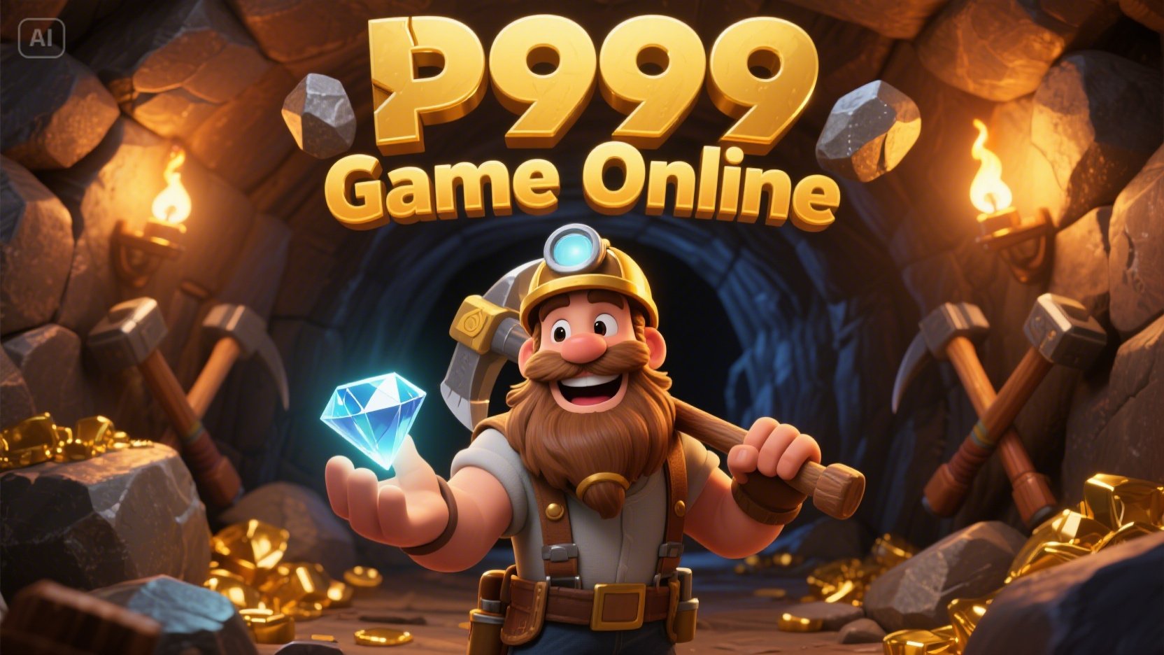 P999 Game Online